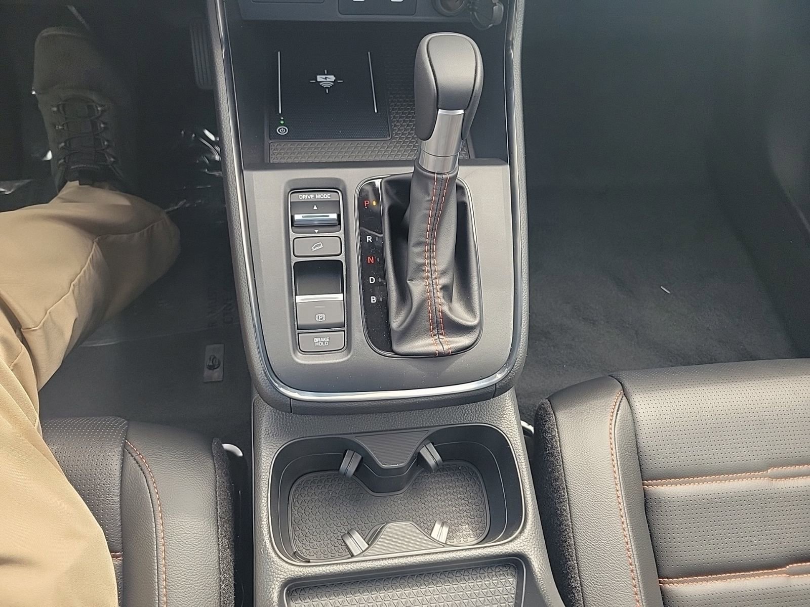 New 2026 Honda CR-V Sport-L image 25