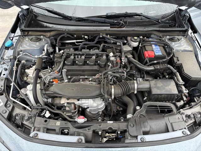 Used 2024 Honda Civic Touring image 20