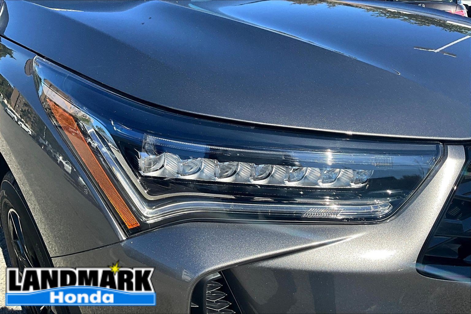 Used 2026 Acura RDX SH-AWD image 30