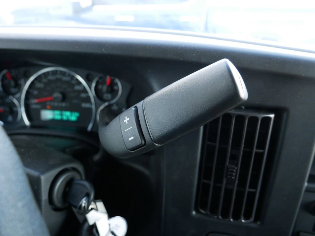 New 2025 Chevrolet Express 3500 w/ Power Convenience Package image 26