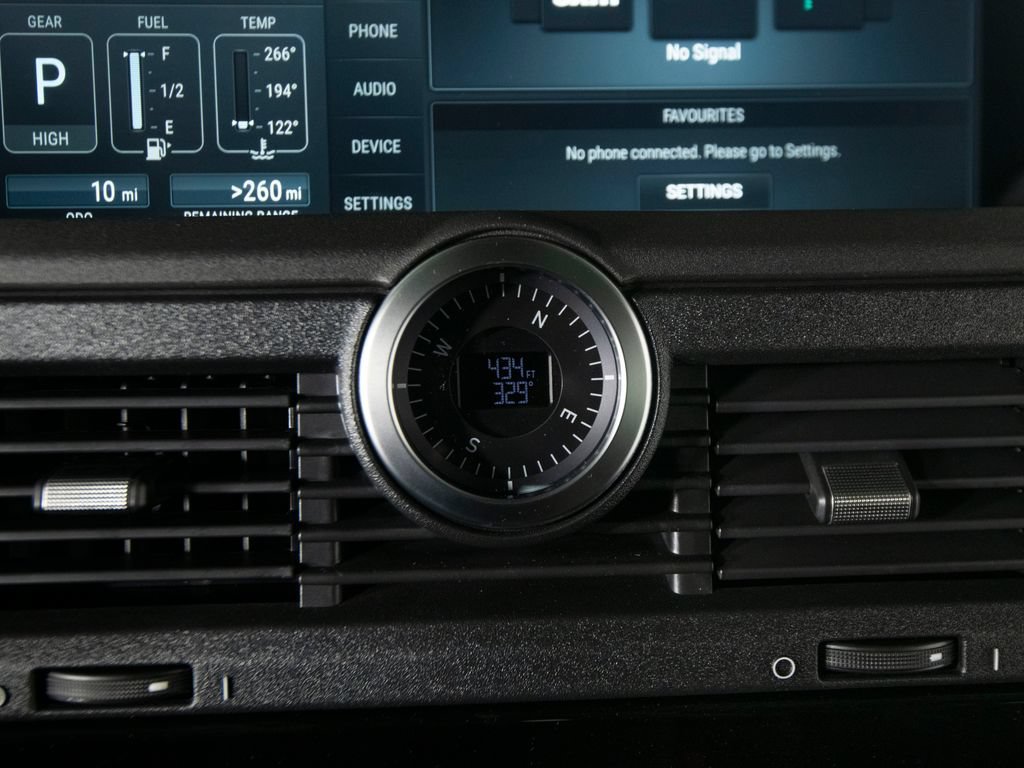 New 2026 INEOS Grenadier Station Wagon AWD/4WD image 19