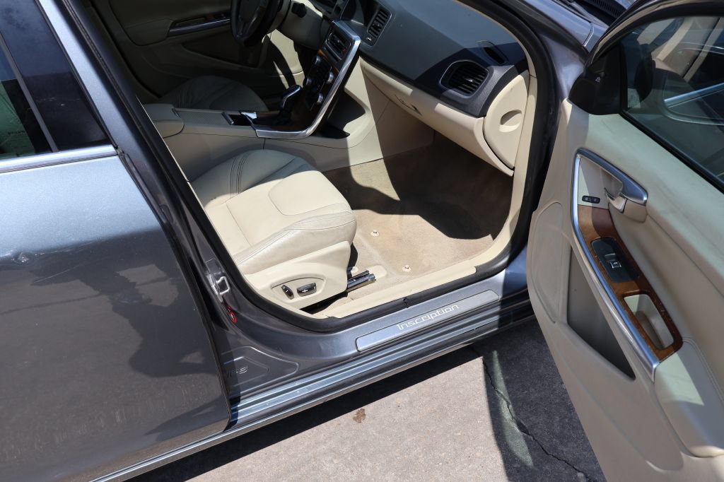 Used 2016 Volvo S60 T5 Premier FWD image 20