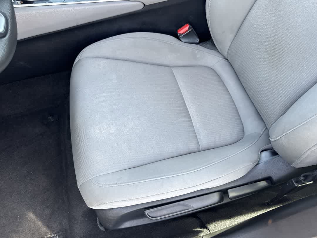 Used 2020 Honda Accord LX image 11
