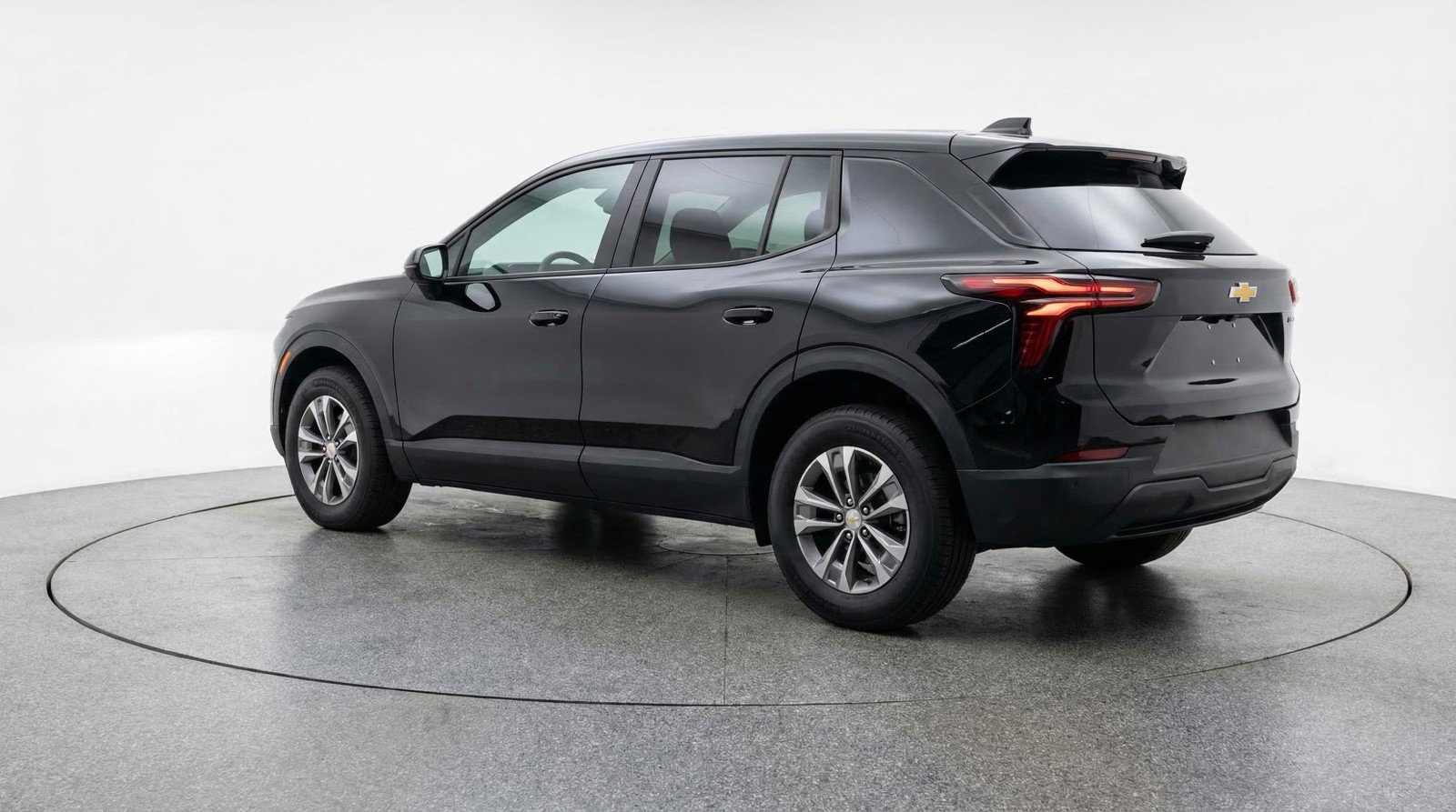 Used 2025 Chevrolet Equinox LT image 6