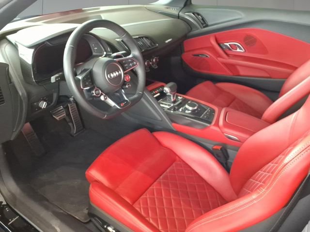Used 2022 Audi R8 V10 performance image 10