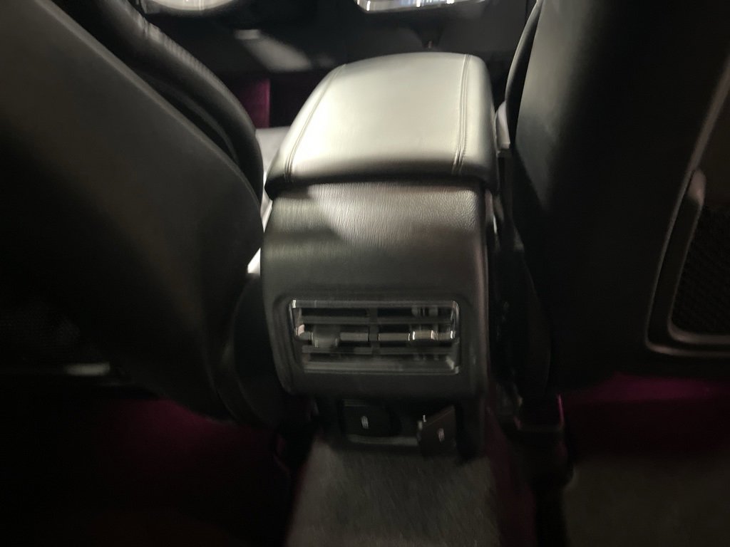 Used 2024 Lincoln Corsair Reserve w/ Equipment Group 201A image 14