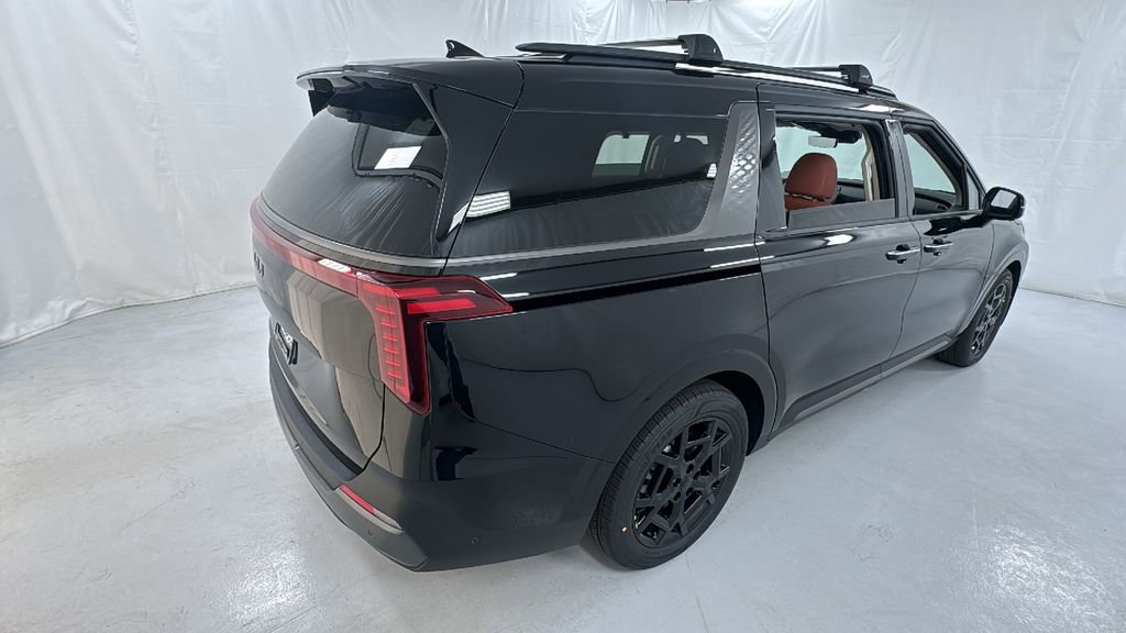 New 2026 Kia Carnival SX Prestige image 3
