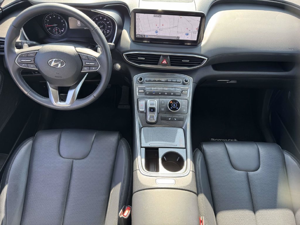 Used 2023 Hyundai Santa Fe XRT AWD/4WD image 15
