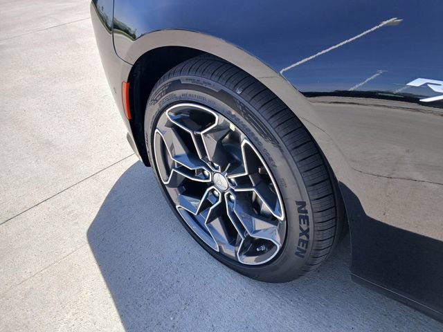 New 2026 Dodge Charger R/T AWD/4WD image 31