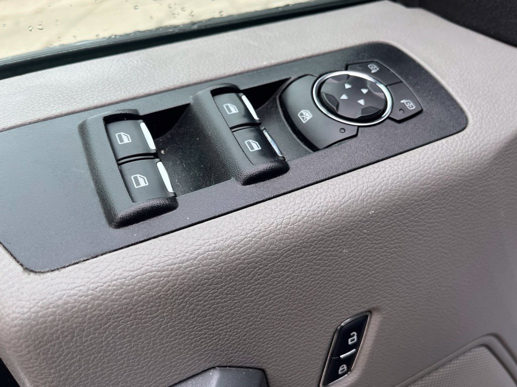 Used 2018 Ford F150 XLT w/ Equipment Group 301A Mid AWD/4WD image 15