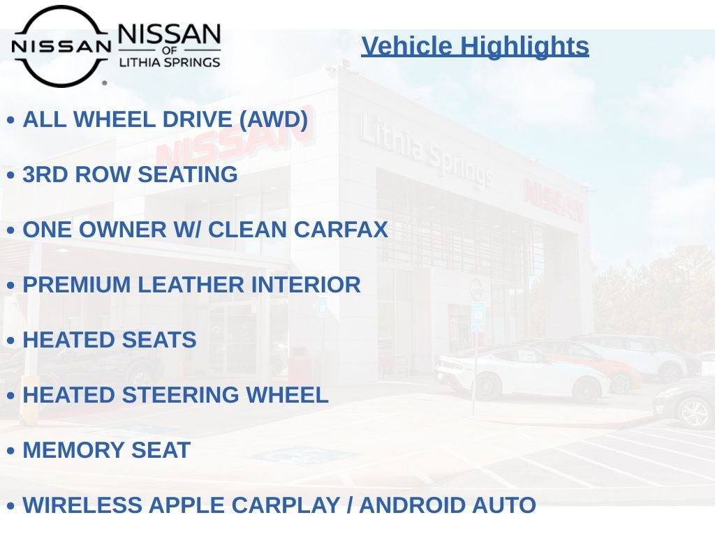 Used 2025 Honda Pilot EX-L image 11