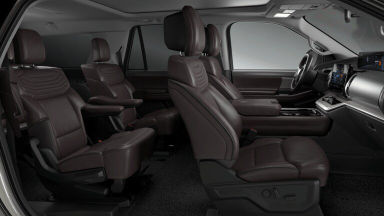 New 2027 Ford Expedition Max Platinum w/ Platinum Ultimate Package AWD/4WD image 57