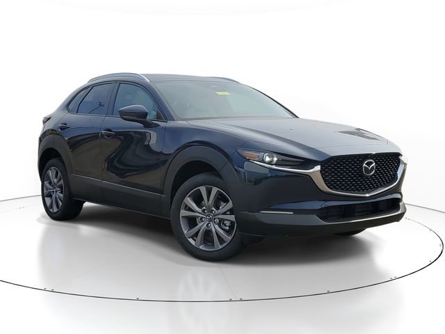 New 2026 MAZDA CX-30 AWD 2.5 S w/ Premium Package image 1