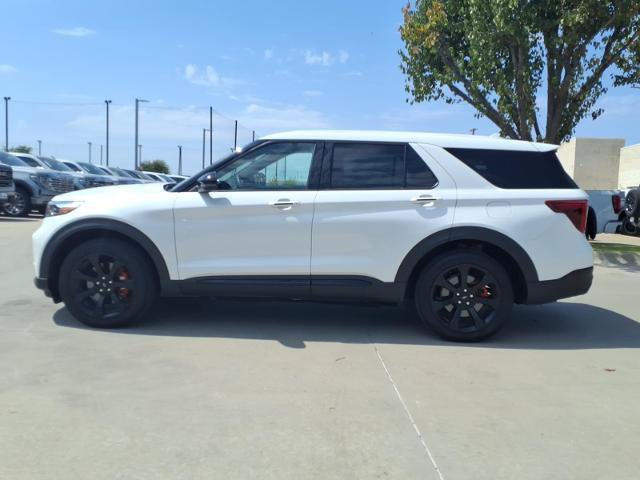 Used 2021 Ford Explorer ST w/ Equipment Group 401A AWD/4WD image 6