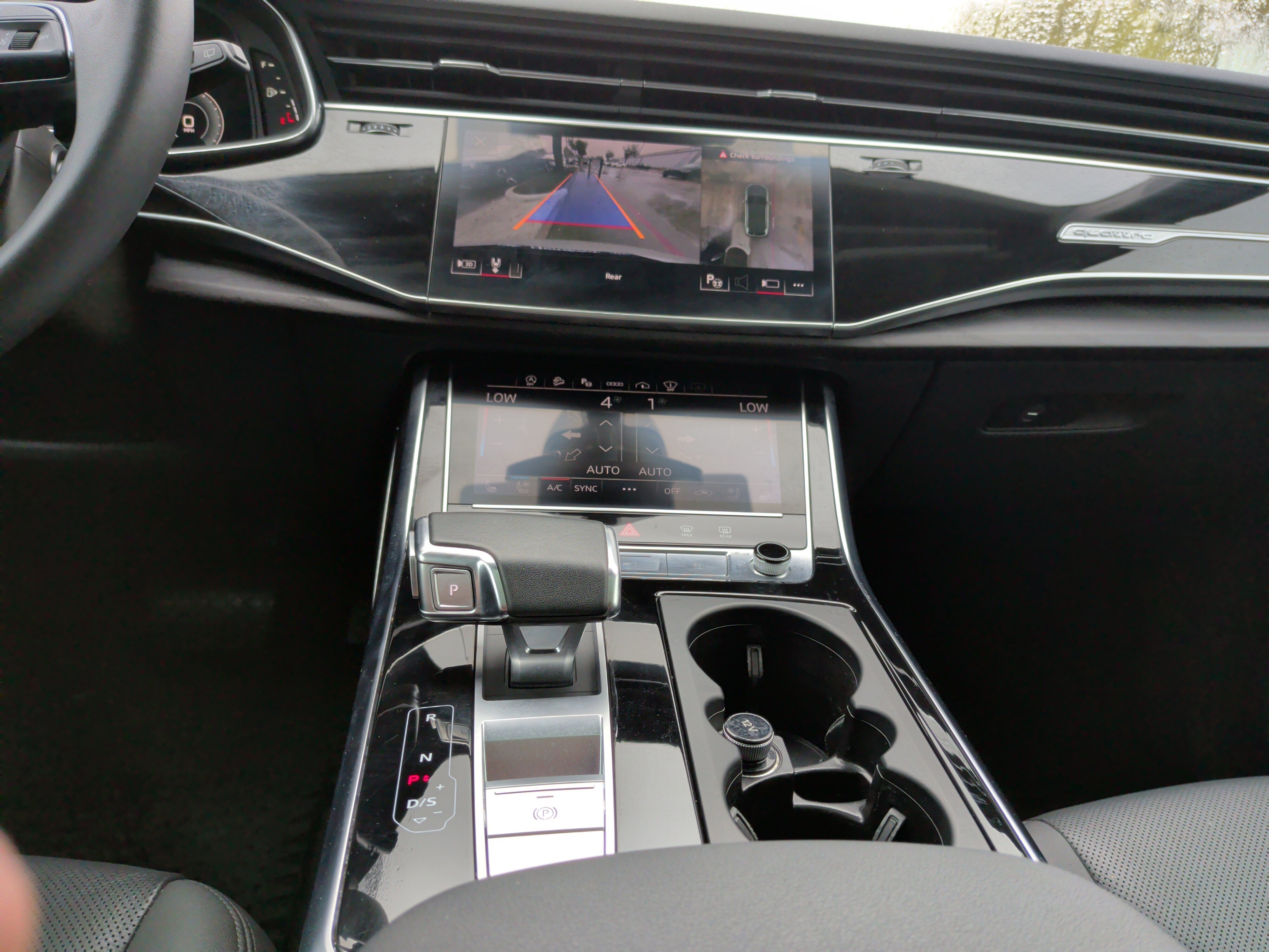 Used 2023 Audi Q7 3.0T Prestige w/ Prestige Package image 31