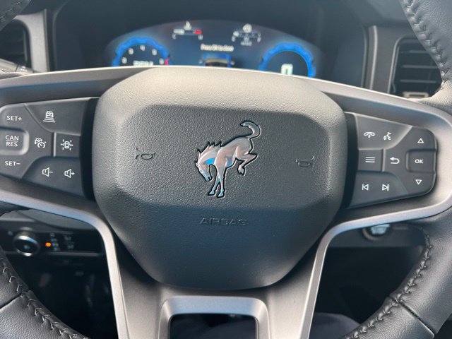 New 2026 Ford Bronco Badlands AWD/4WD image 19