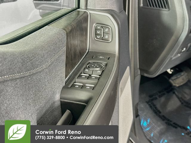 New 2026 Ford F350 Lariat w/ Lariat Ultimate Package AWD/4WD image 20