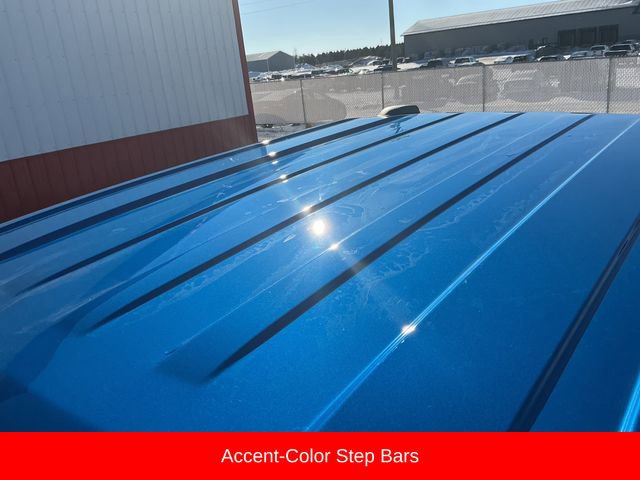 Used 2021 Ford F150 XLT w/ Equipment Group 301A Mid image 10