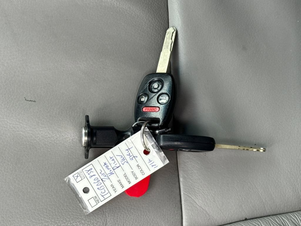 Used 2012 Honda Pilot EX-L image 29