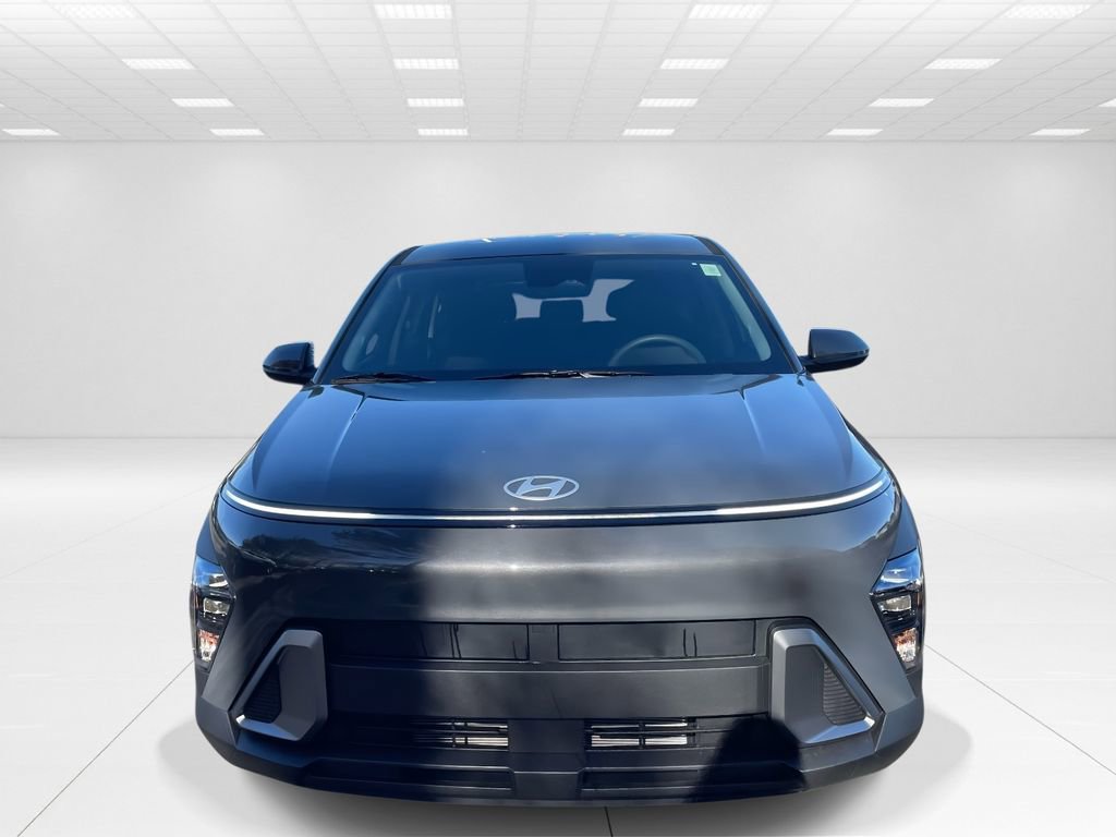 New 2026 Hyundai Kona SE image 2
