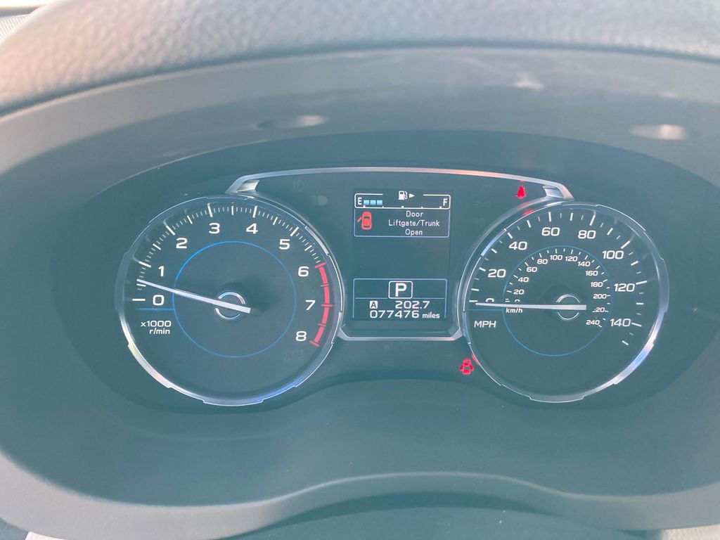 Used 2018 Subaru Forester 2.5i Limited AWD/4WD image 21