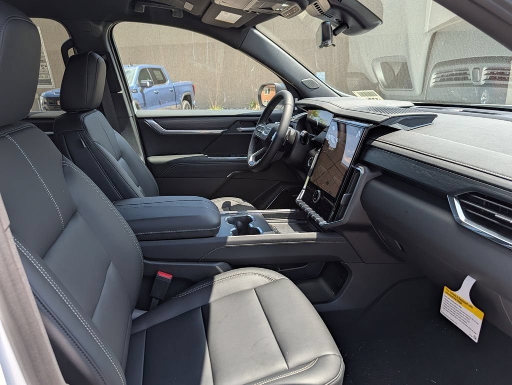 New 2026 GMC Acadia Elevation w/ Black Edition AWD/4WD image 23