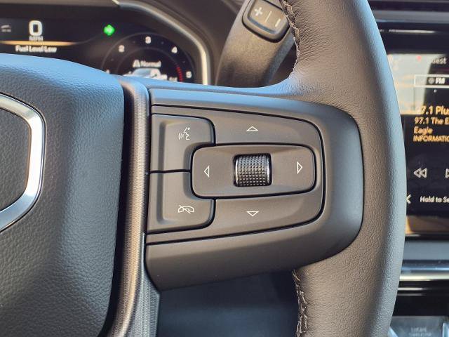 New 2026 GMC Sierra 2500 Denali Ultimate AWD/4WD image 13