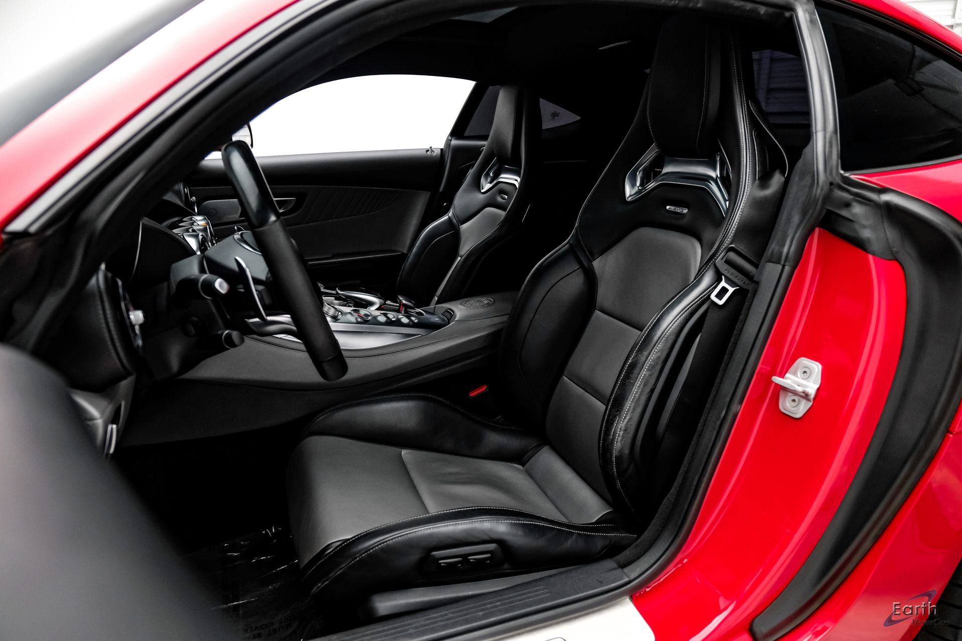 Used 2016 Mercedes-Benz AMG GT S image 39