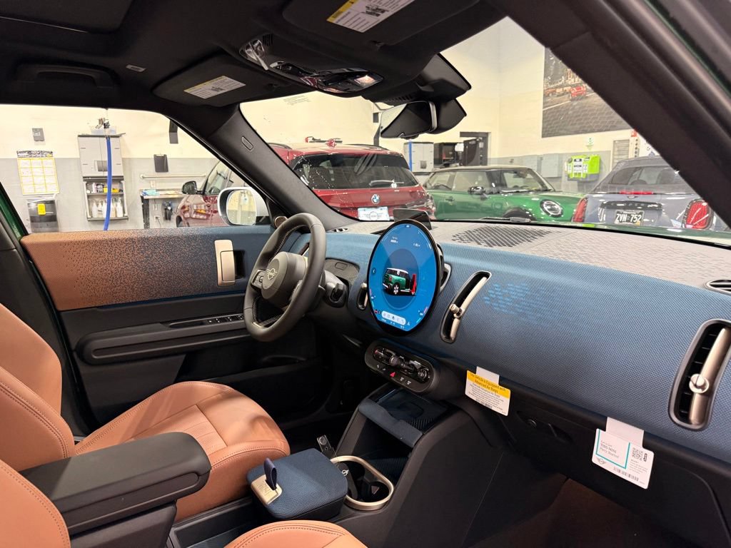 New 2027 MINI Cooper Countryman S w/ Comfort Package Max AWD/4WD image 28