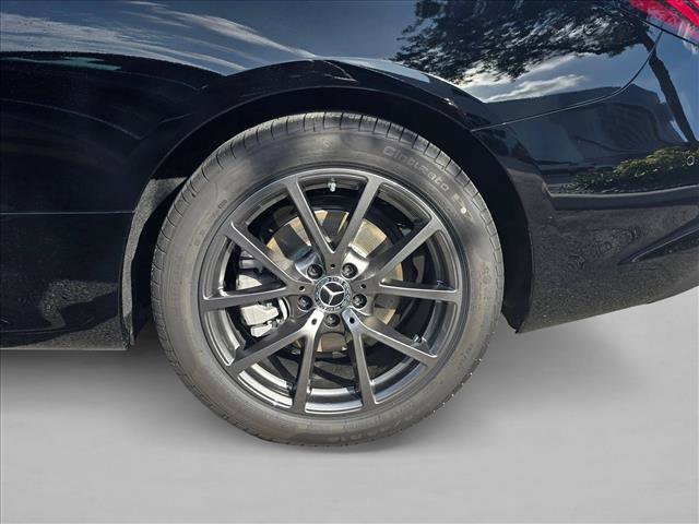 New 2026 Mercedes-Benz CLE 300 4MATIC Coupe image 9