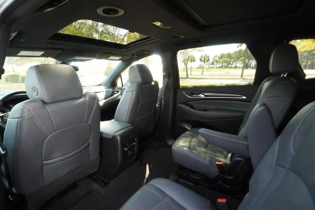 Used 2023 Buick Enclave Essence w/ Experience Buick Package image 23