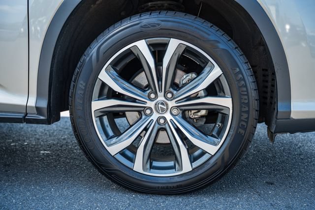 Used 2018 Lexus RX 450h AWD w/ Premium Package image 13