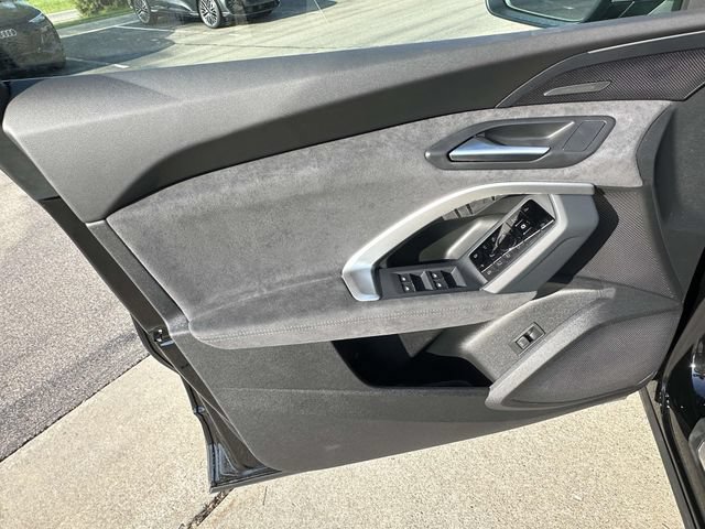 New 2026 Audi SQ5 Premium Plus AWD/4WD image 8