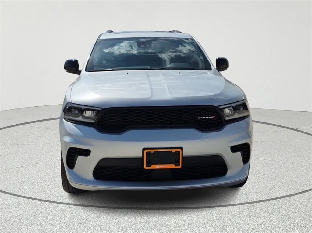 Used 2024 Dodge Durango GT image 2
