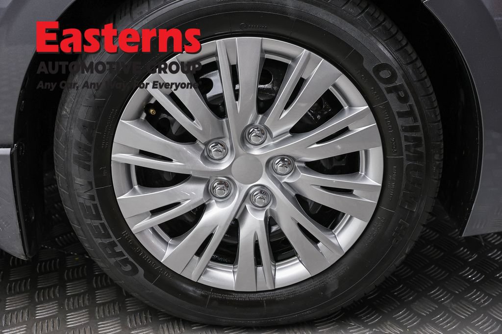Used 2023 Nissan Sentra S FWD image 29