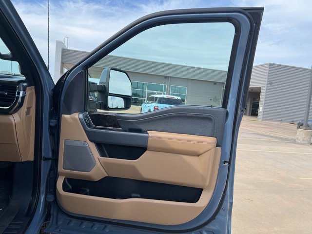 Used 2023 Ford F250 Lariat AWD/4WD image 22