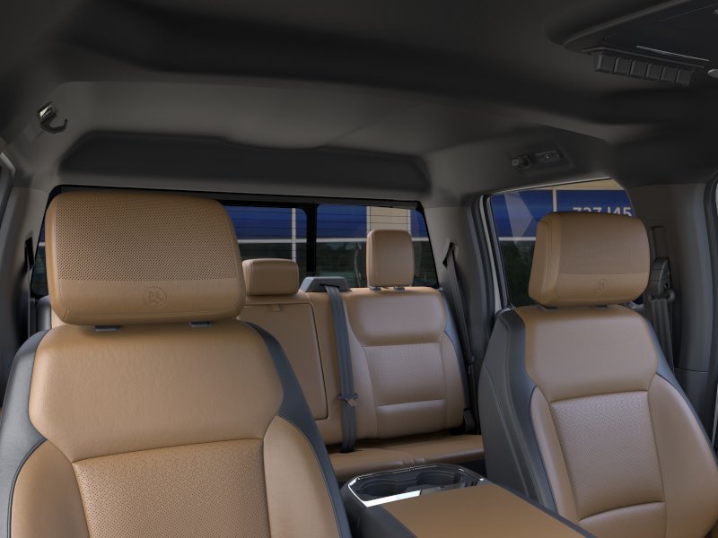 New 2026 Ford F350 Lariat AWD/4WD image 22