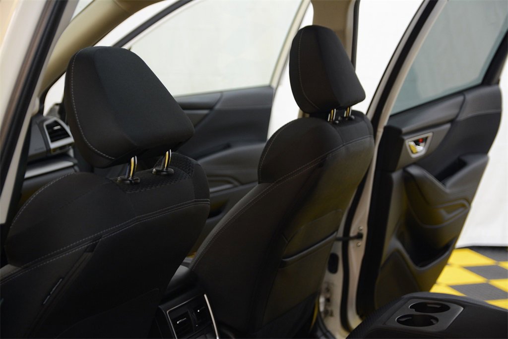 Used 2021 Subaru Forester Premium image 27