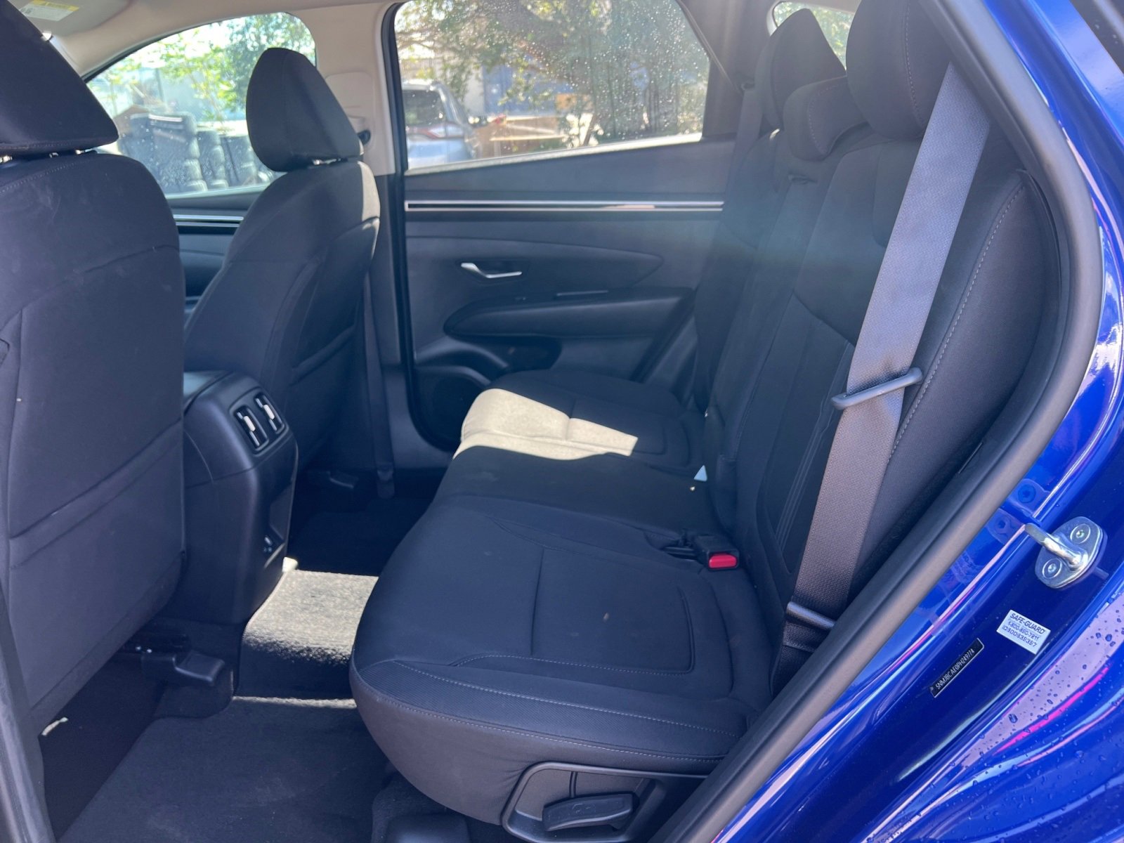 Used 2023 Hyundai Tucson SEL w/ Cargo Package image 26