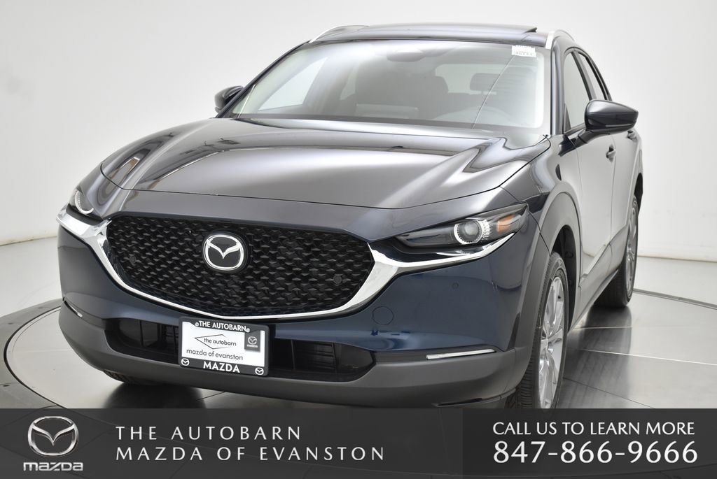 New 2026 MAZDA CX-30 AWD 2.5 S image 15