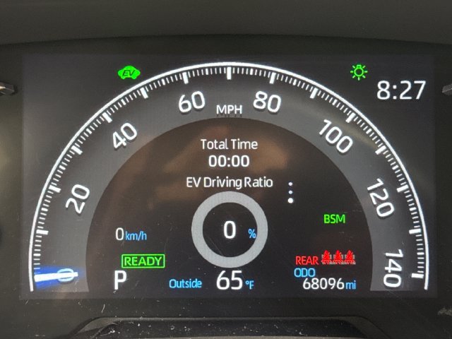 Used 2022 Toyota RAV4 Limited AWD/4WD image 29