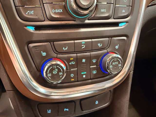 Used 2014 Buick Encore Premium FWD image 19