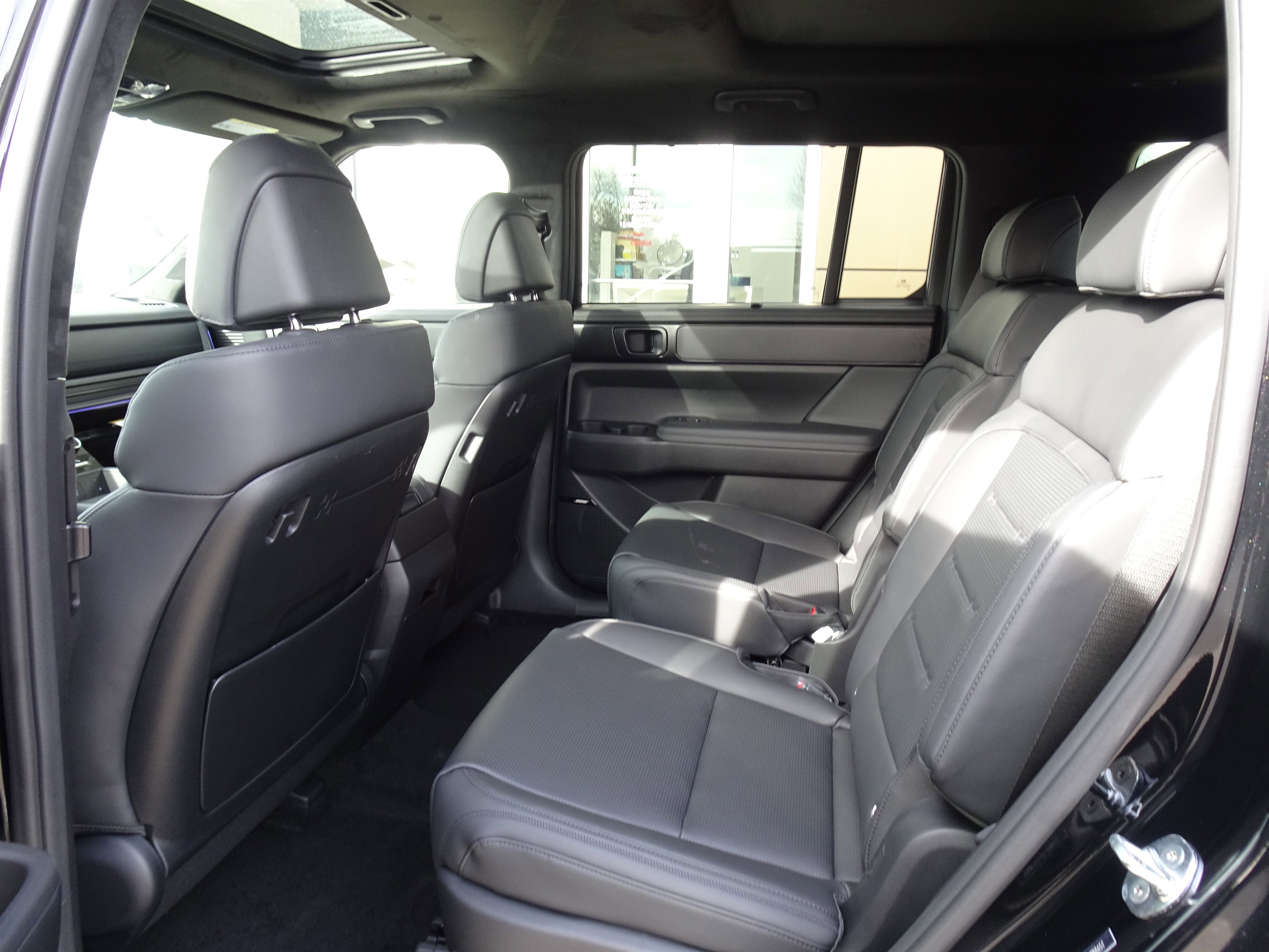 New 2026 Hyundai Santa Fe Calligraphy image 17