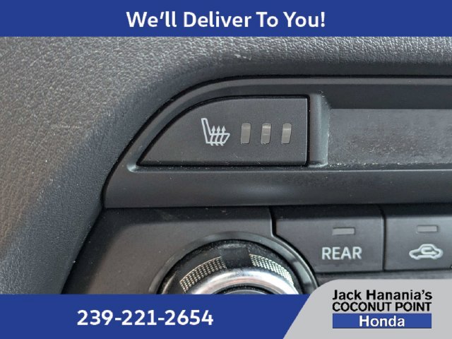 Used 2016 MAZDA CX-9 Grand Touring FWD image 24