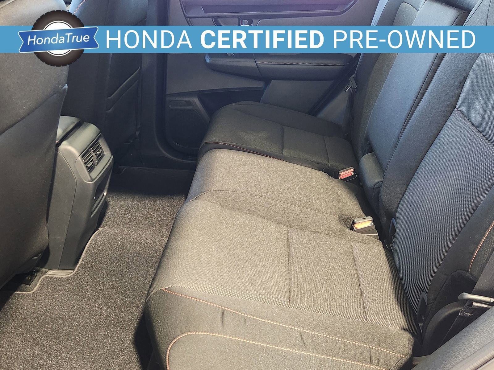 Used 2026 Honda CR-V Sport image 33