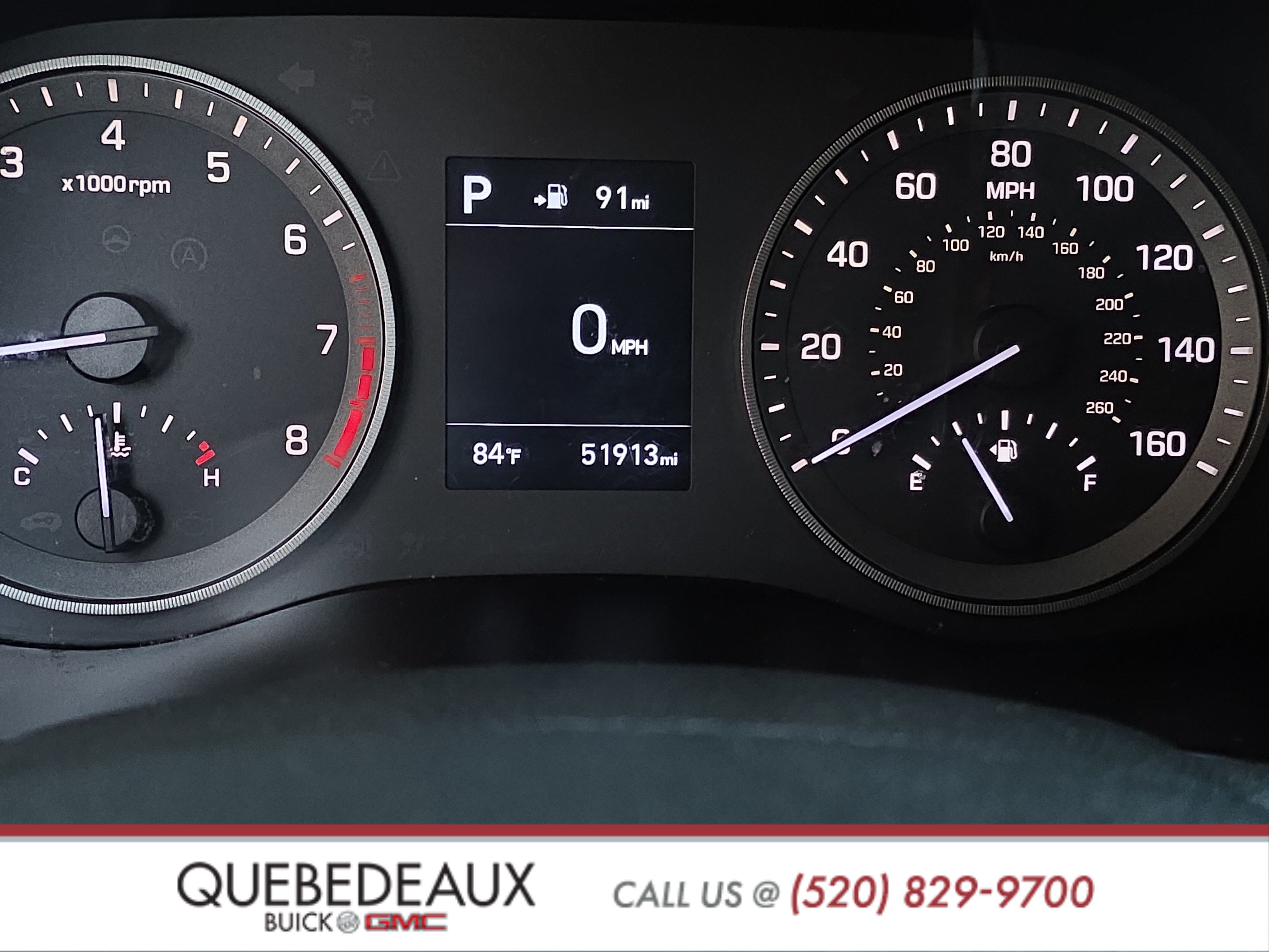 Used 2019 Hyundai Tucson SE FWD image 17