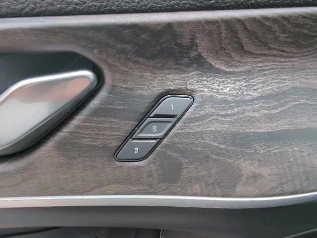 New 2027 Jeep Grand Cherokee Limited AWD/4WD image 14