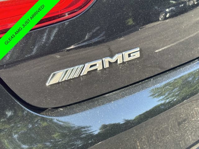 Used 2019 Mercedes-Benz GLE 43 AMG 4MATIC Coupe image 14