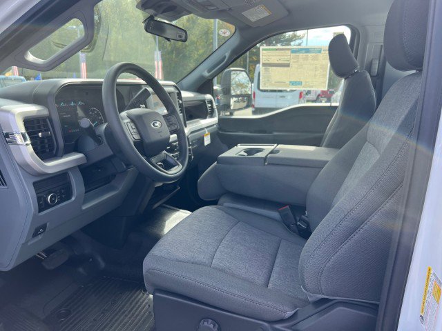 New 2026 Ford F350 XL image 7