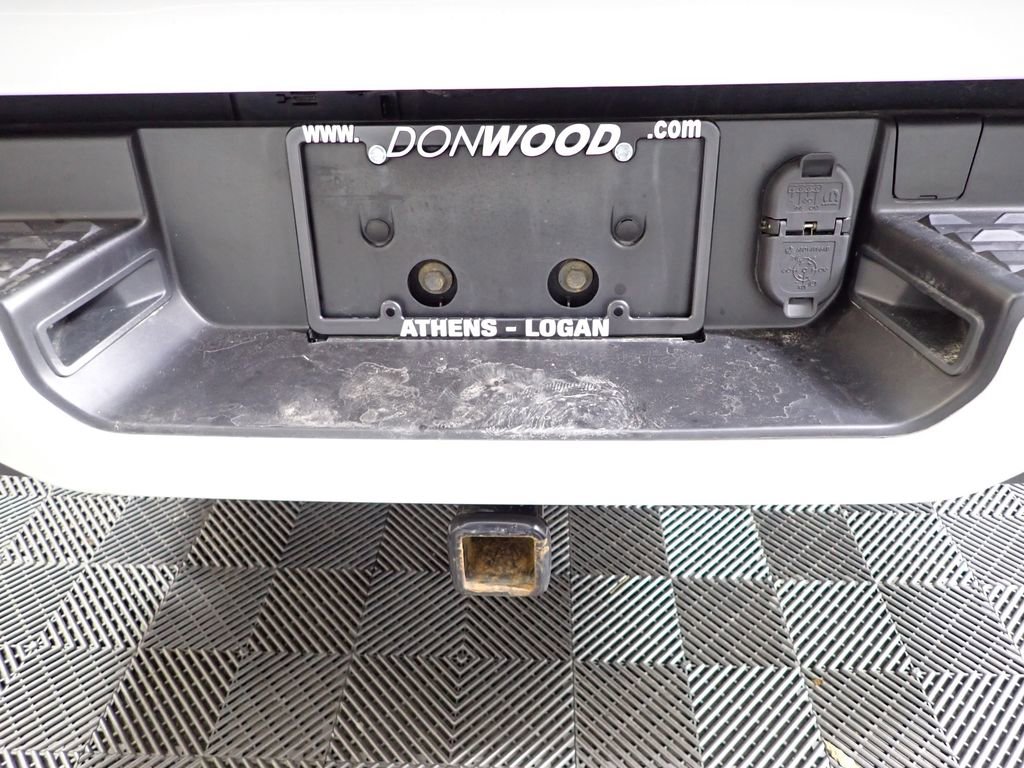 Used 2022 RAM 1500 Big Horn image 17